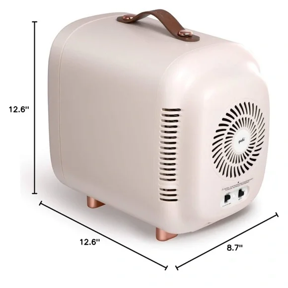 Gubi skincare fridge - Picture 5 of 5